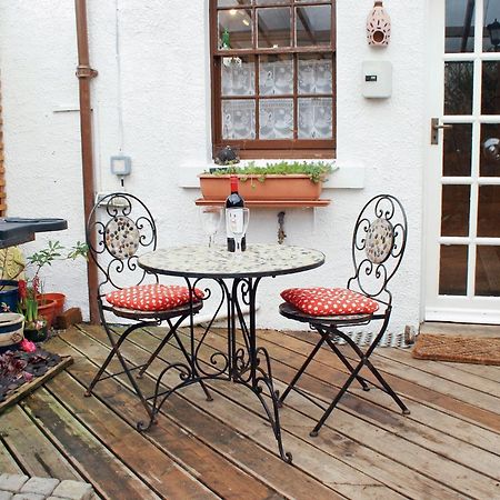 Tanners Cottage Cockermouth Dış mekan fotoğraf