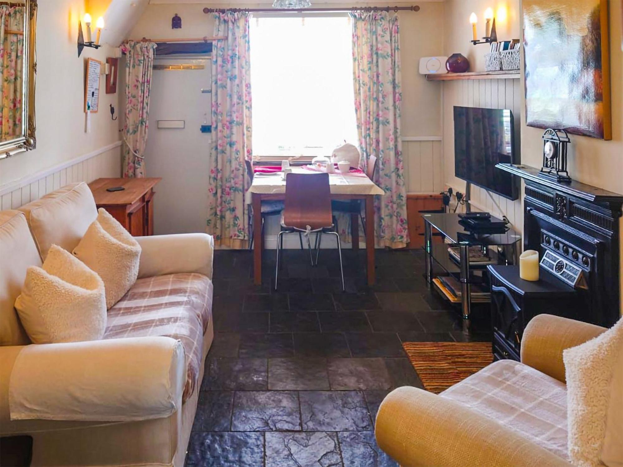Tanners Cottage Cockermouth Dış mekan fotoğraf