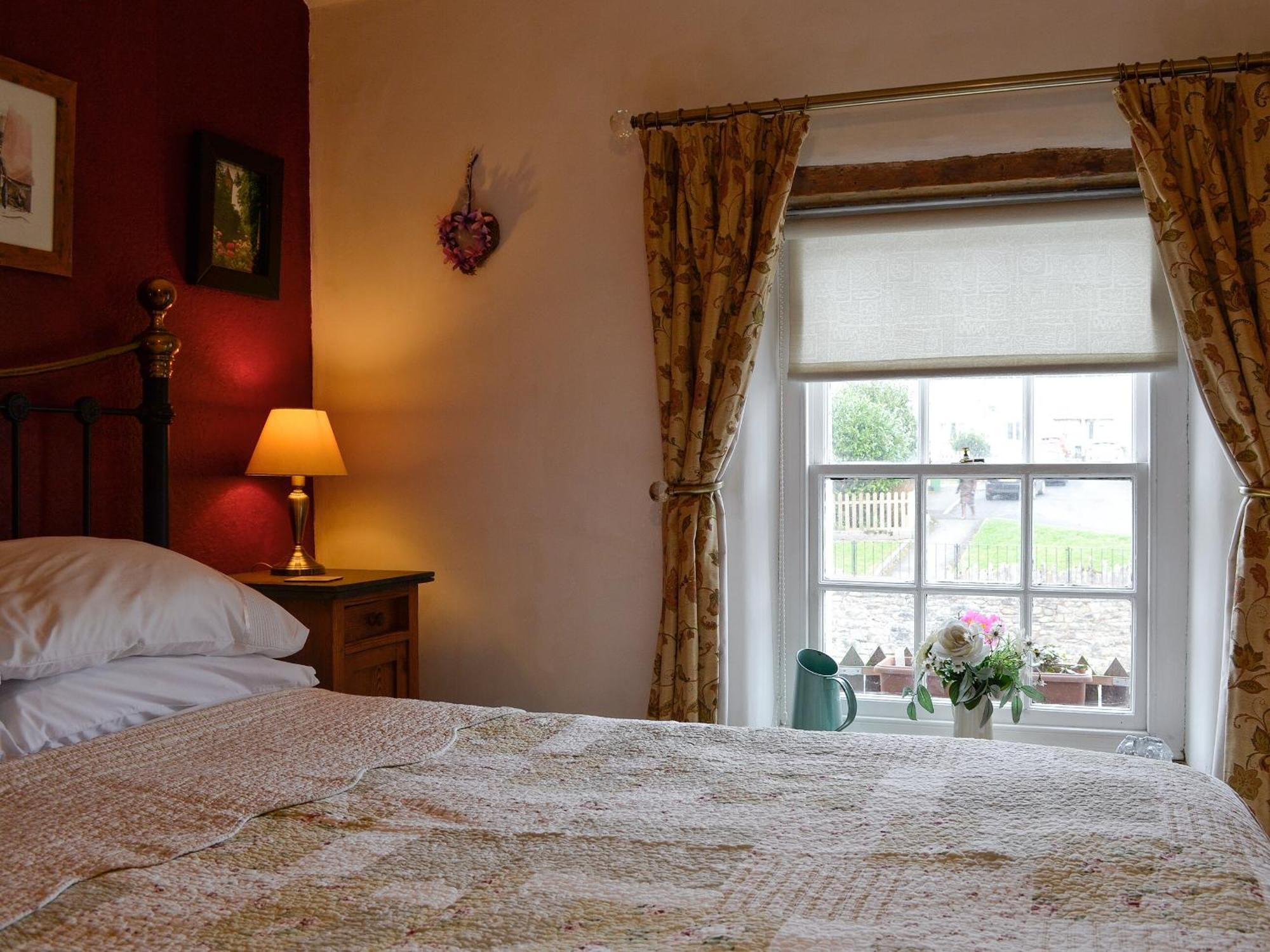Tanners Cottage Cockermouth Dış mekan fotoğraf