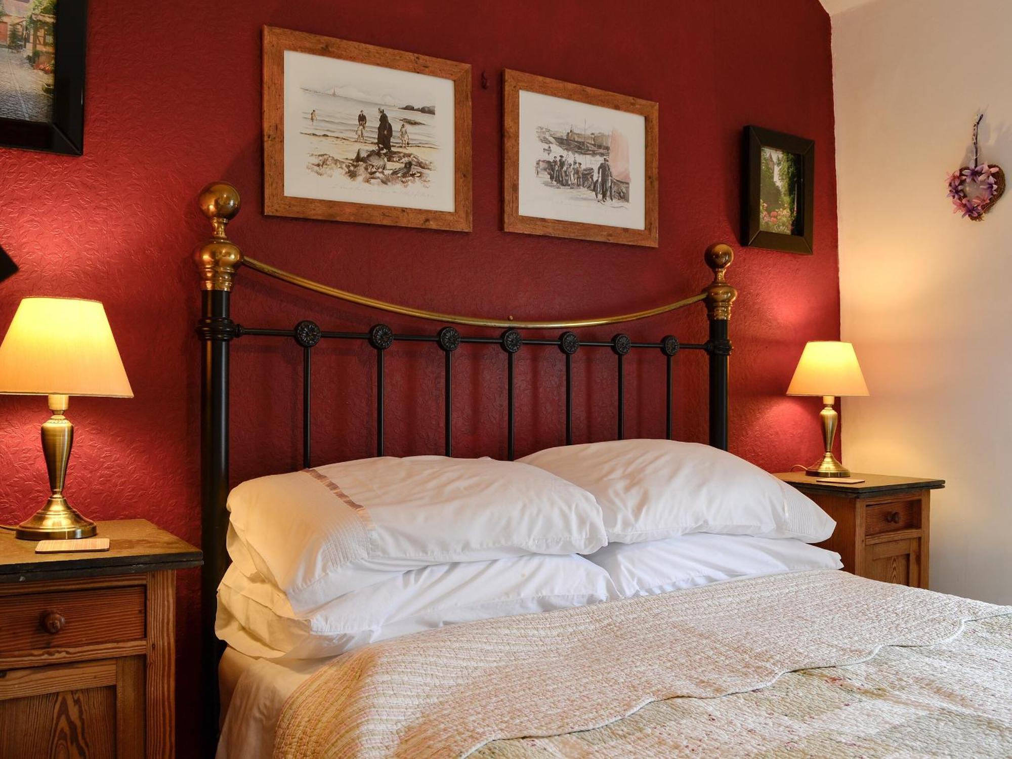 Tanners Cottage Cockermouth Dış mekan fotoğraf