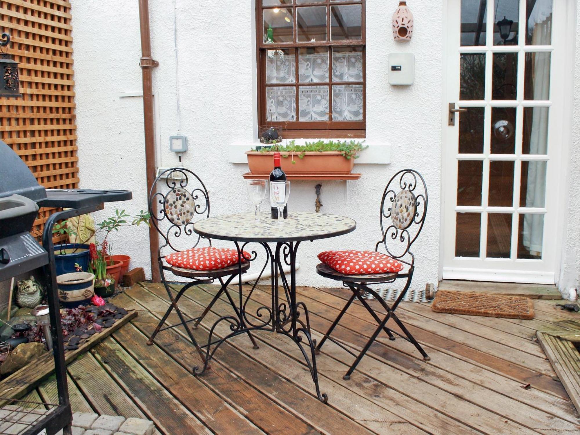 Tanners Cottage Cockermouth Dış mekan fotoğraf